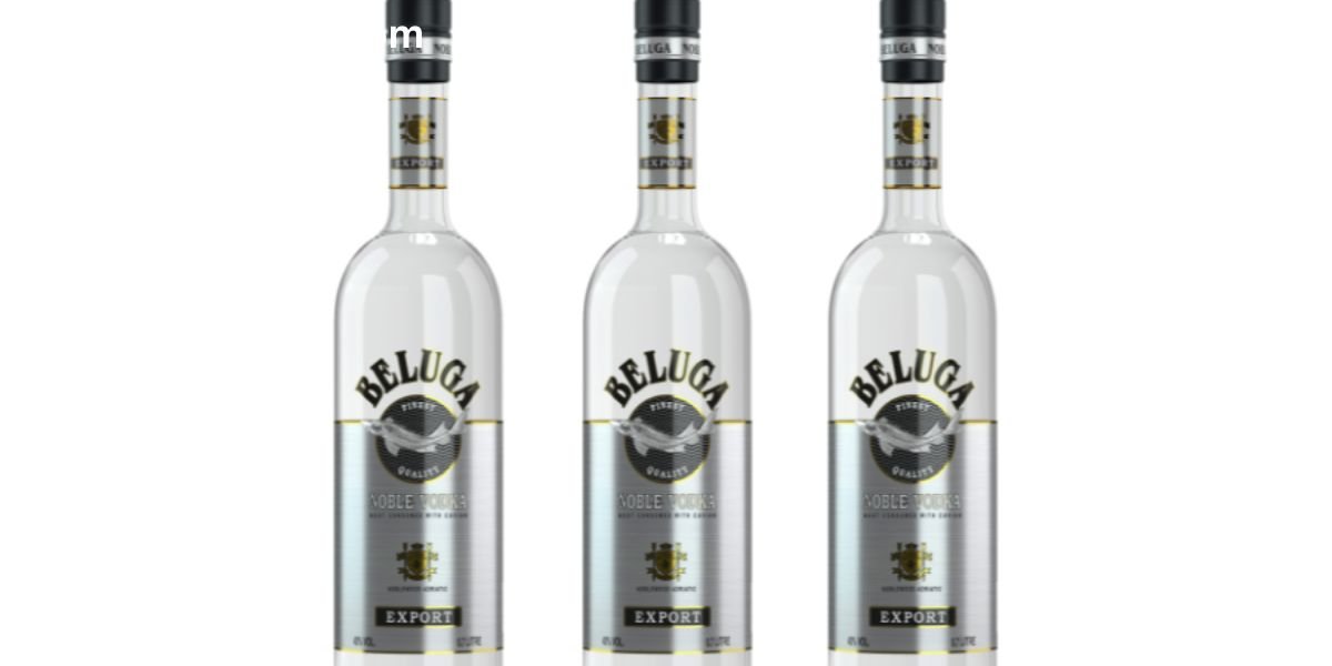 Beluga Noble Vodka Price in India