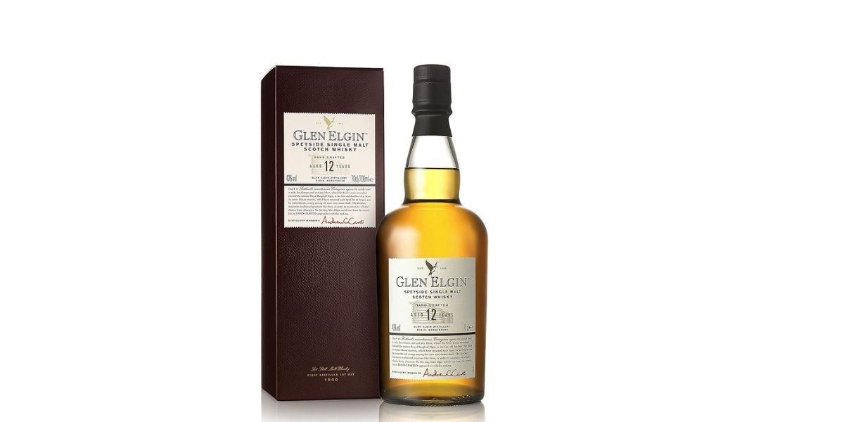 Glen Elgin 12 Price in India