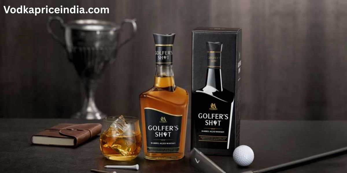 Golfer Shot Price In Odisha