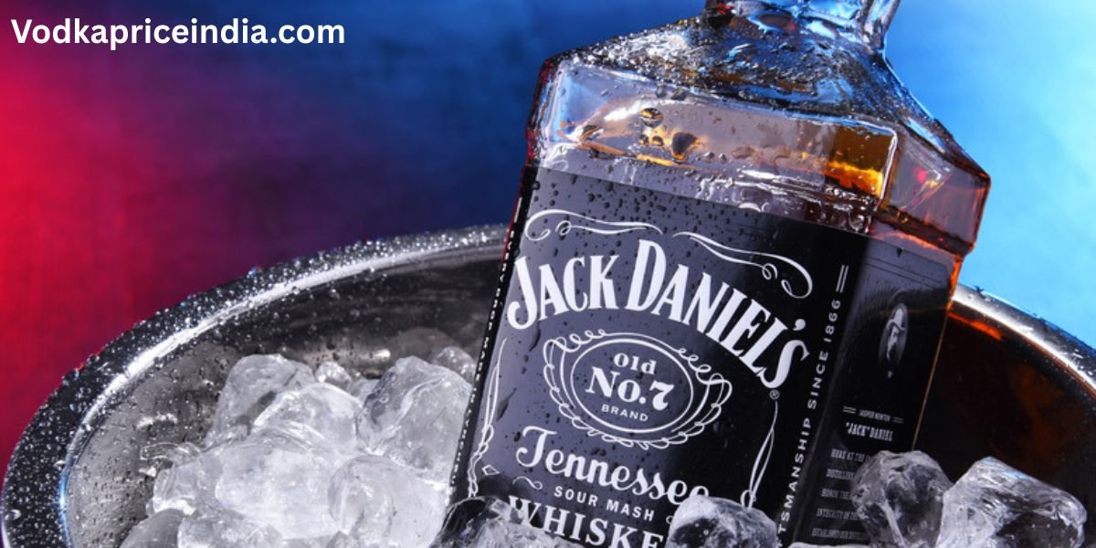Jack Daniels Price in India
