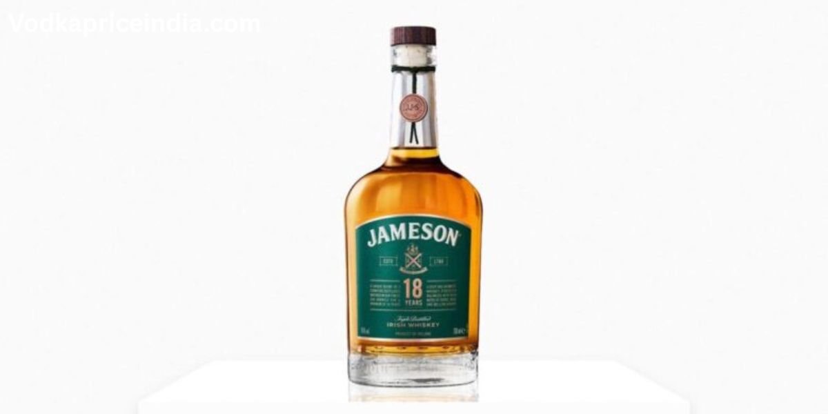 Jameson Price in Ludhiana
