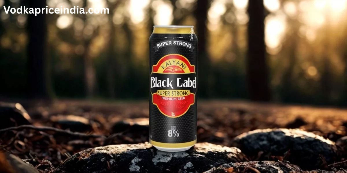 Kalyani Beer Price in India