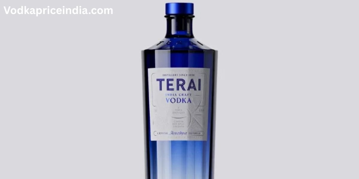 Terai Gin Price in Delhi
