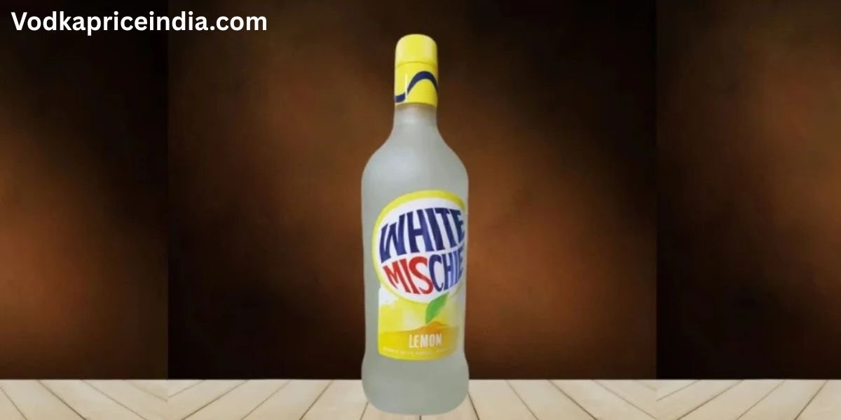 White Mischief Vodka Price in Kolkata