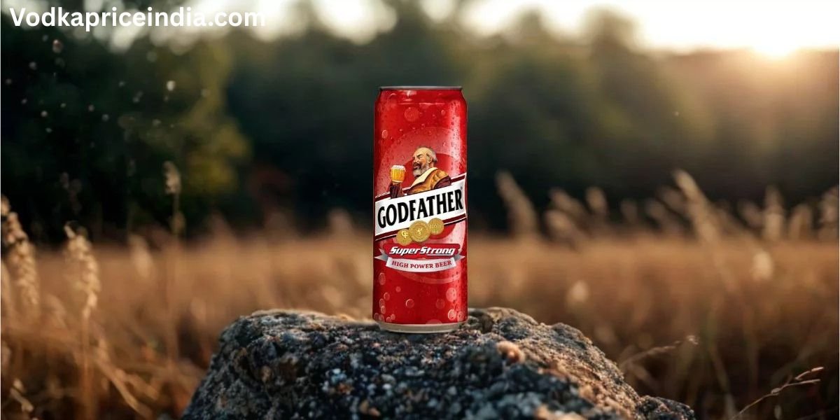 Godfather Strong Beer Price