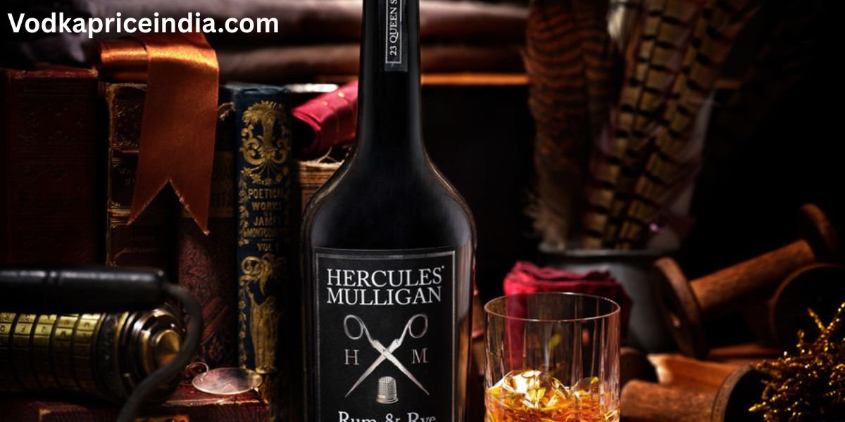 Hercules Rum Price in TamilNadu
