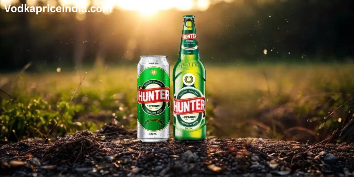 Hunter Premium Beer Price