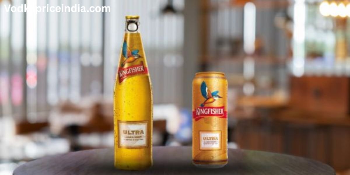 Kingfisher Ultra Beer Price in Delhi