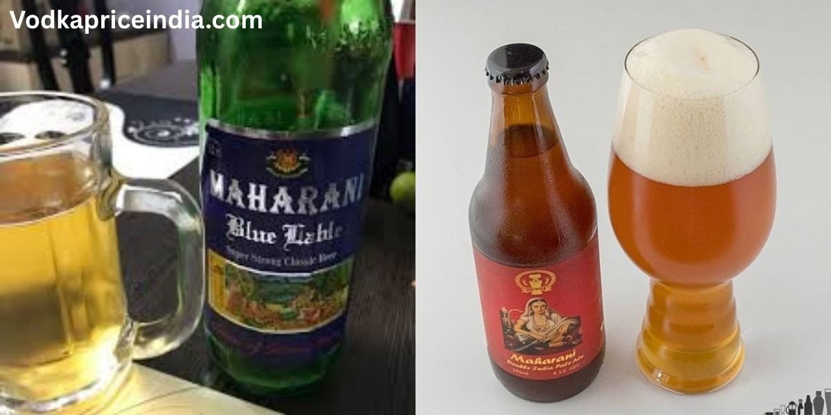 Maharani Beer Price