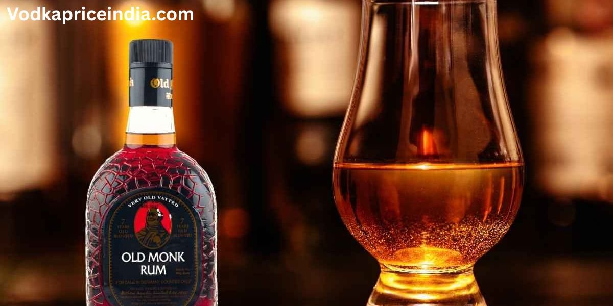 Old Monk Gold Reserve Price in Bangalore
