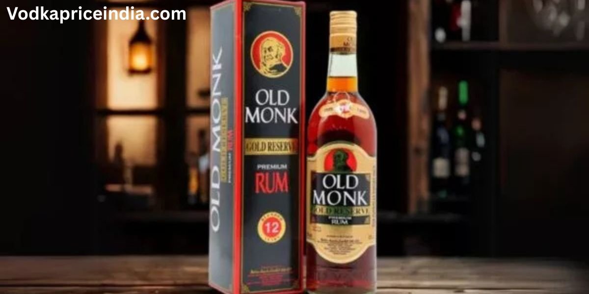 Old Monk Gold Reserve Price in Hyderabad