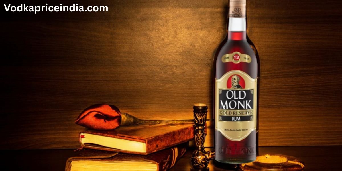Old Monk Gold Reserve Price in Mumbai