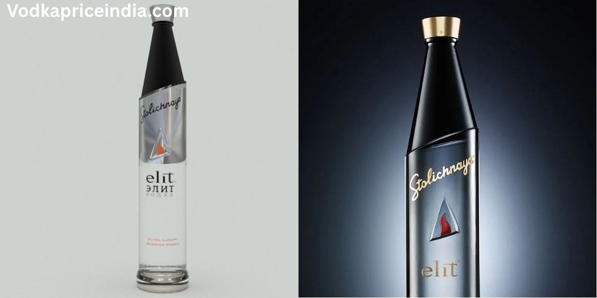 Pravda Vodka Price in India