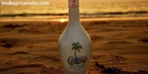 Cabo White Rum Price in India: Latest Price List